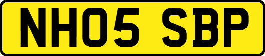 NH05SBP