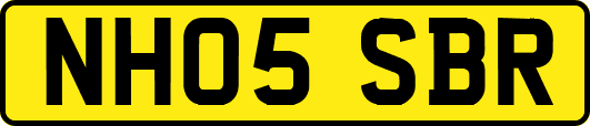 NH05SBR