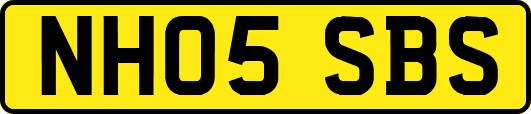 NH05SBS