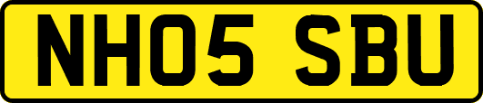 NH05SBU