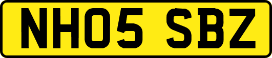 NH05SBZ