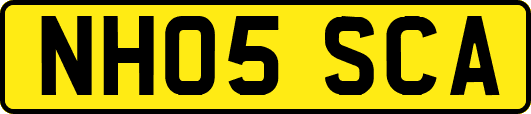 NH05SCA