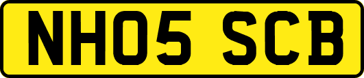 NH05SCB