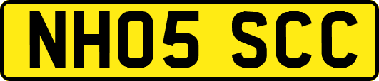 NH05SCC