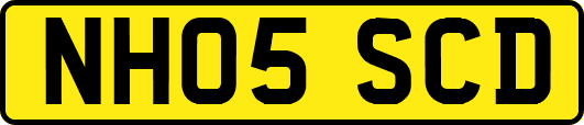 NH05SCD