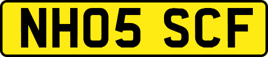 NH05SCF