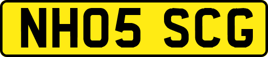 NH05SCG