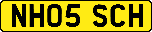 NH05SCH