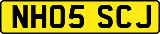 NH05SCJ