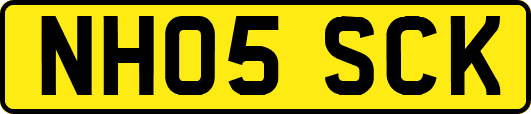 NH05SCK