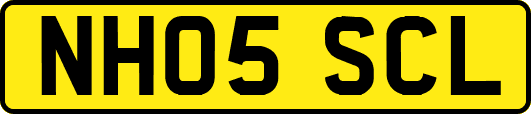 NH05SCL
