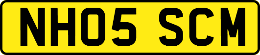 NH05SCM