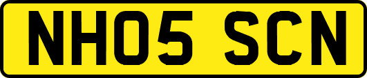 NH05SCN