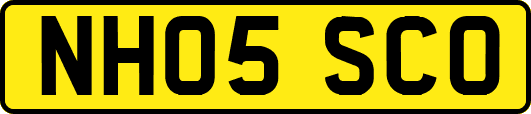 NH05SCO