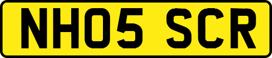 NH05SCR