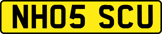 NH05SCU