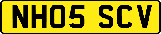 NH05SCV