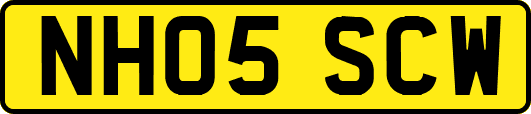 NH05SCW