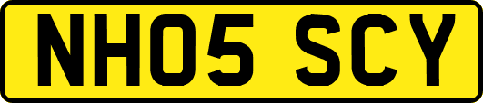 NH05SCY