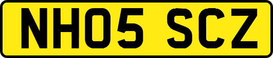 NH05SCZ