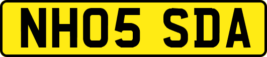 NH05SDA