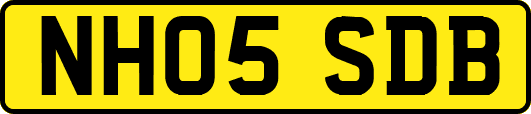NH05SDB