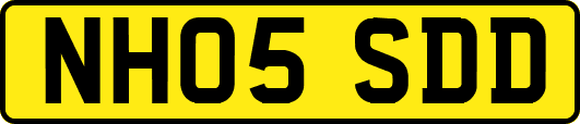 NH05SDD