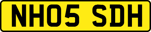 NH05SDH