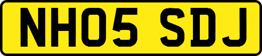 NH05SDJ
