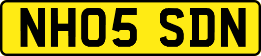 NH05SDN