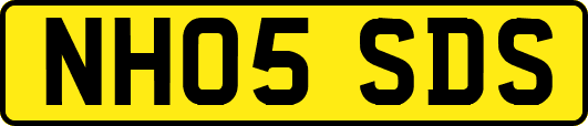 NH05SDS