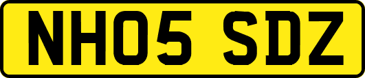 NH05SDZ