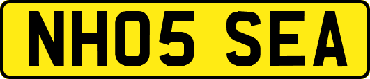 NH05SEA