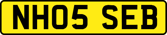 NH05SEB