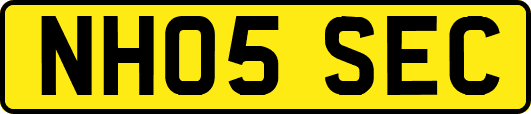 NH05SEC
