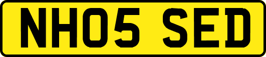 NH05SED