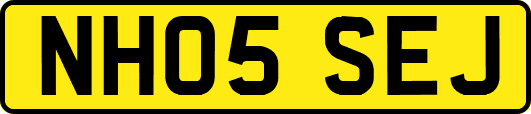 NH05SEJ