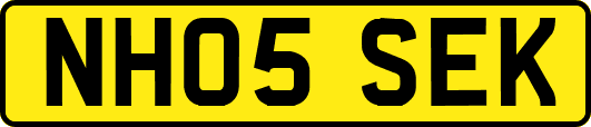 NH05SEK
