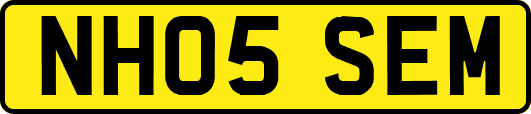 NH05SEM