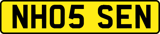 NH05SEN