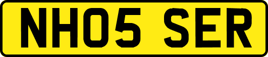 NH05SER
