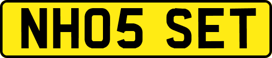NH05SET