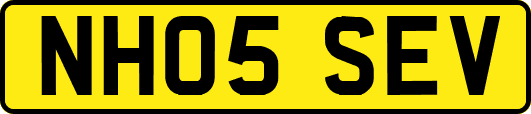 NH05SEV