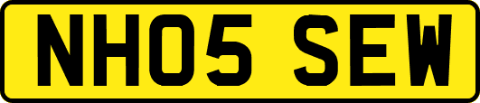 NH05SEW