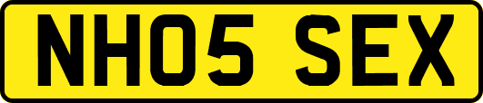 NH05SEX
