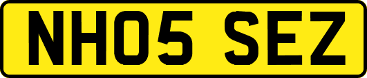 NH05SEZ