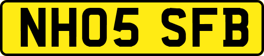 NH05SFB