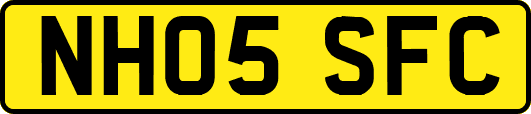 NH05SFC