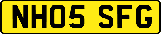 NH05SFG