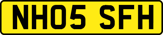 NH05SFH